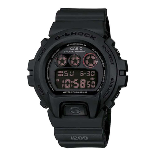 G-Shock para Hombre – DW-6900MS-1