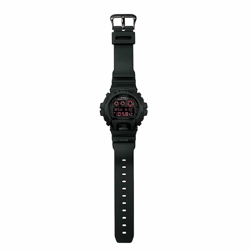 G-Shock para Hombre – DW-6900MS-1