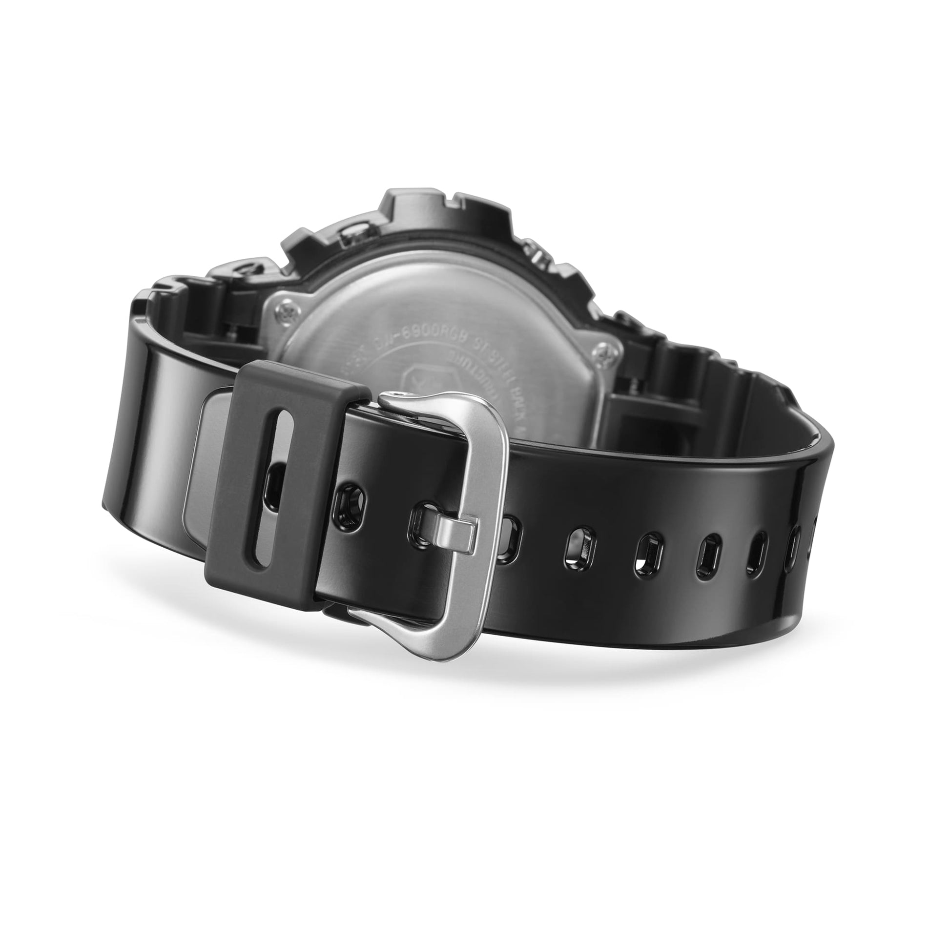 G-Shock para Hombre – DW-6900RGB-1
