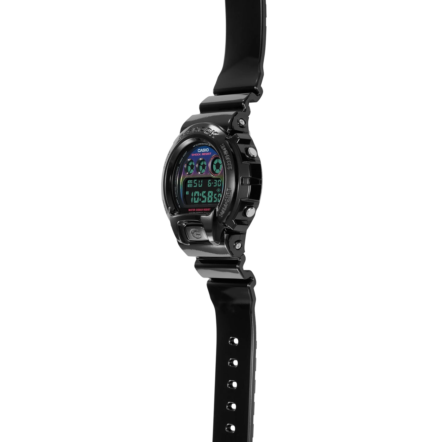 G-Shock para Hombre – DW-6900RGB-1