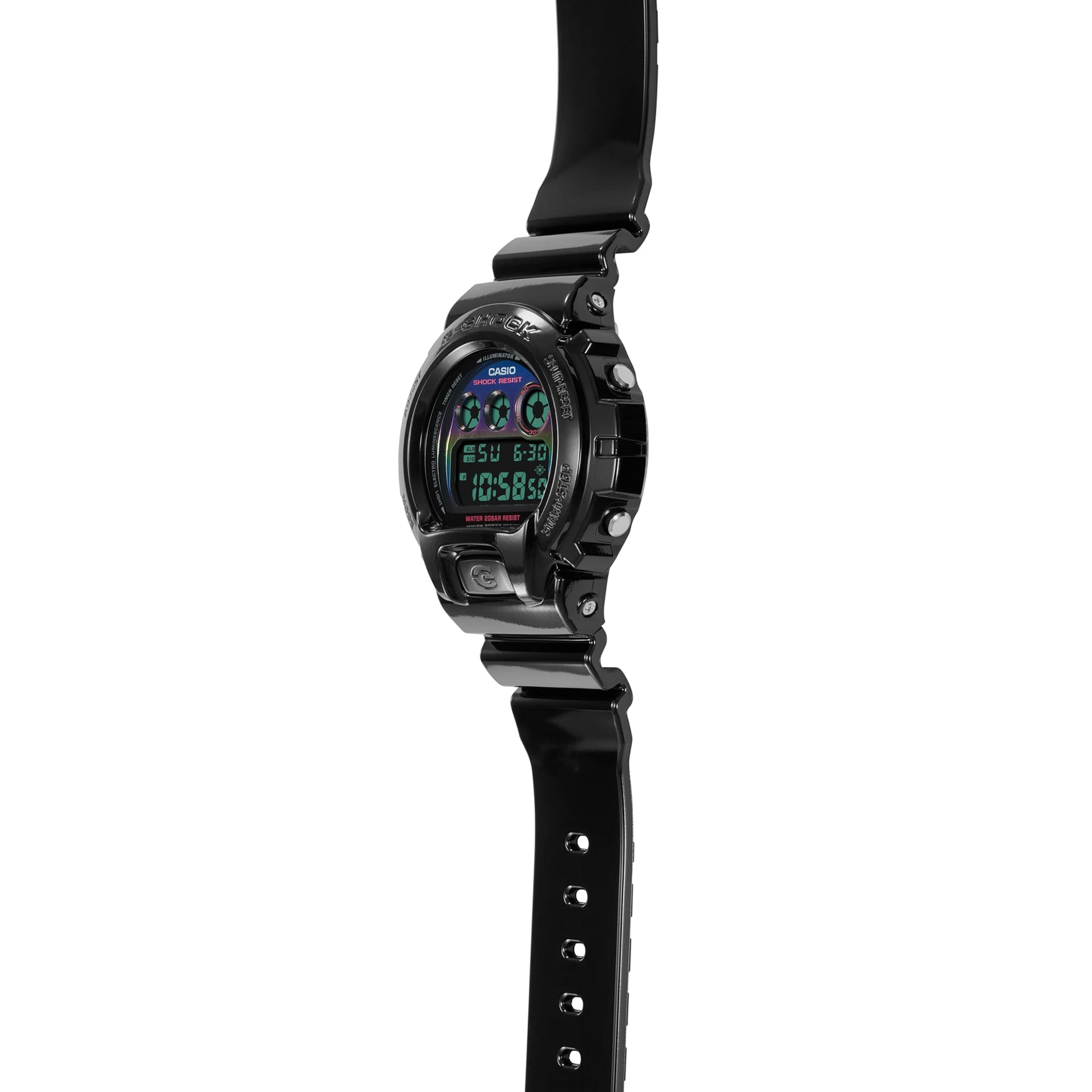 G-Shock para Hombre – DW-6900RGB-1