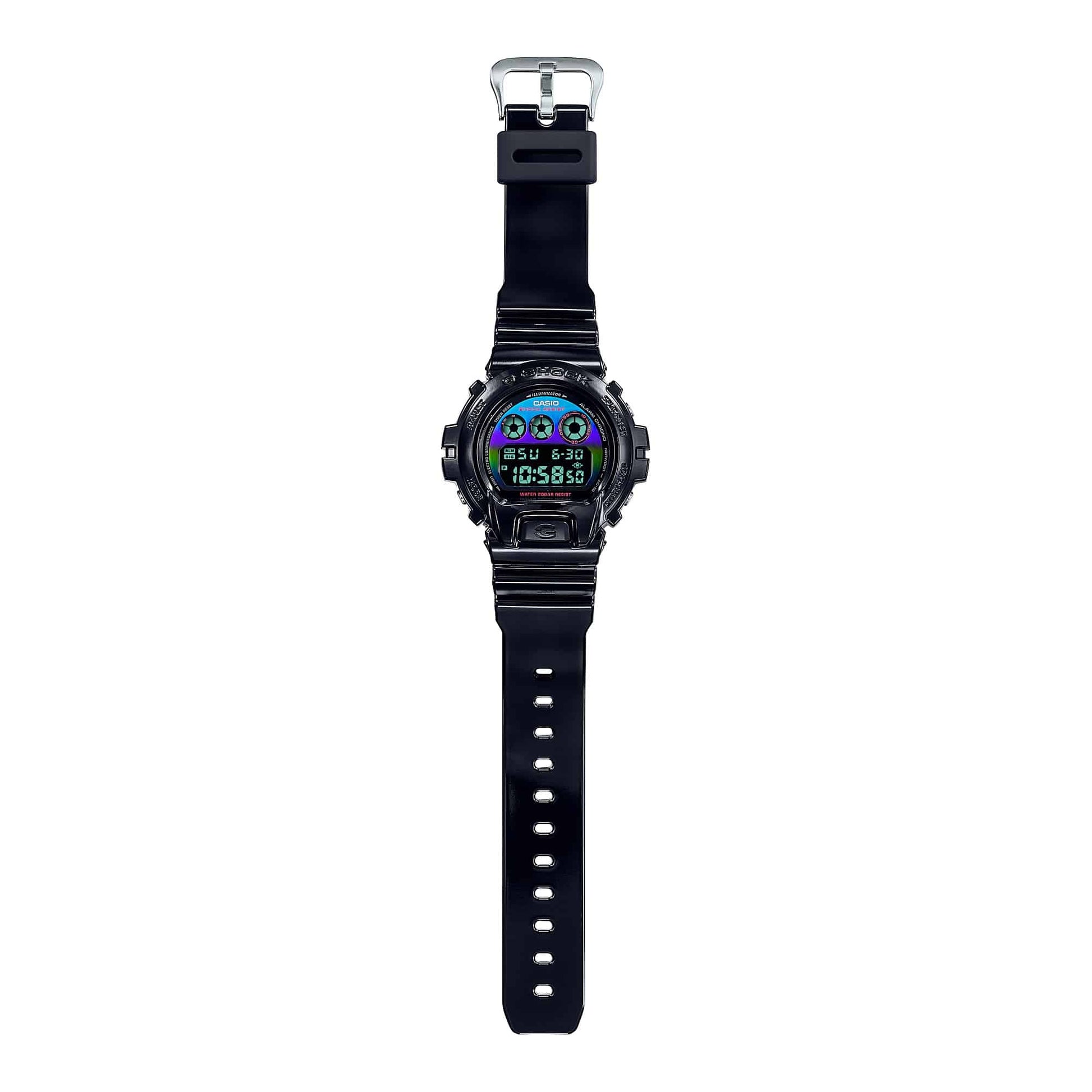 G-Shock para Hombre – DW-6900RGB-1