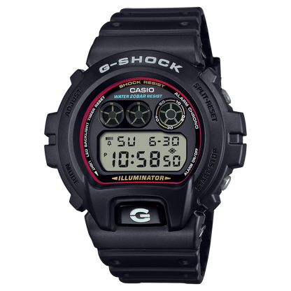 G-Shock de hombre correa de resina – DW-6900RL-1