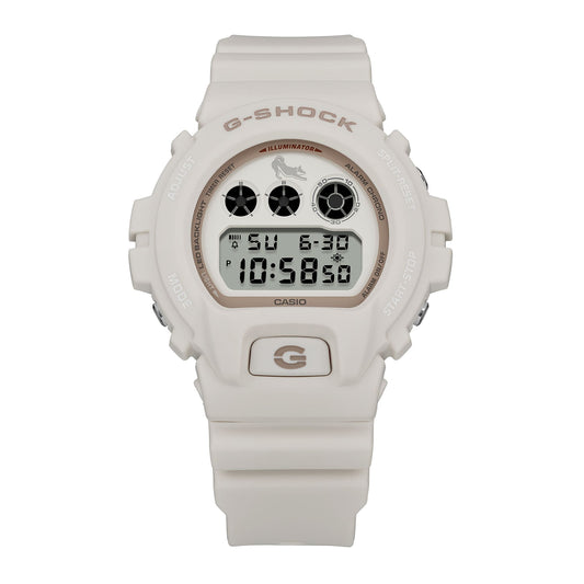 G-Shock unisex – DW-6900SHB-7