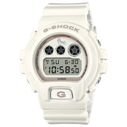 G-Shock unisex – DW-6900SHB-7