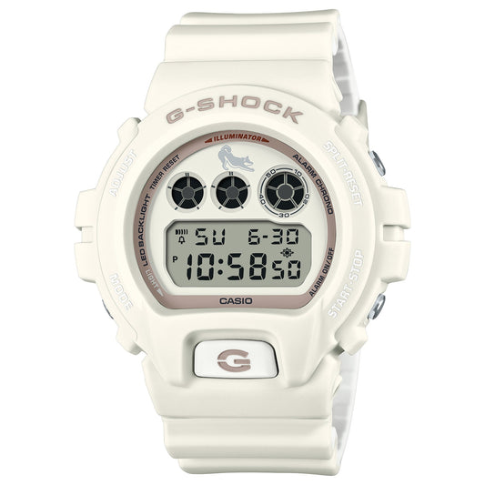 G-Shock unisex – DW-6900SHB-7