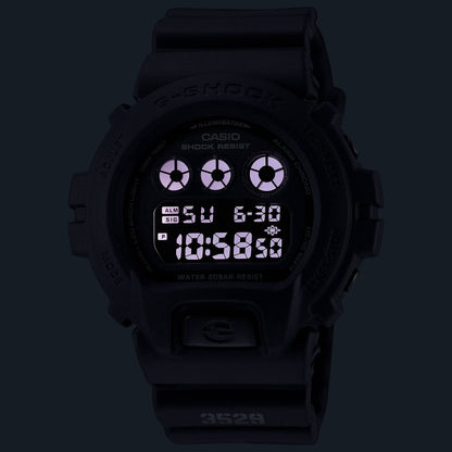 G-Shock para Hombre – DW-6900UMS-1