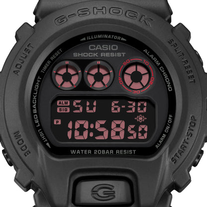G-Shock para Hombre – DW-6900UMS-1