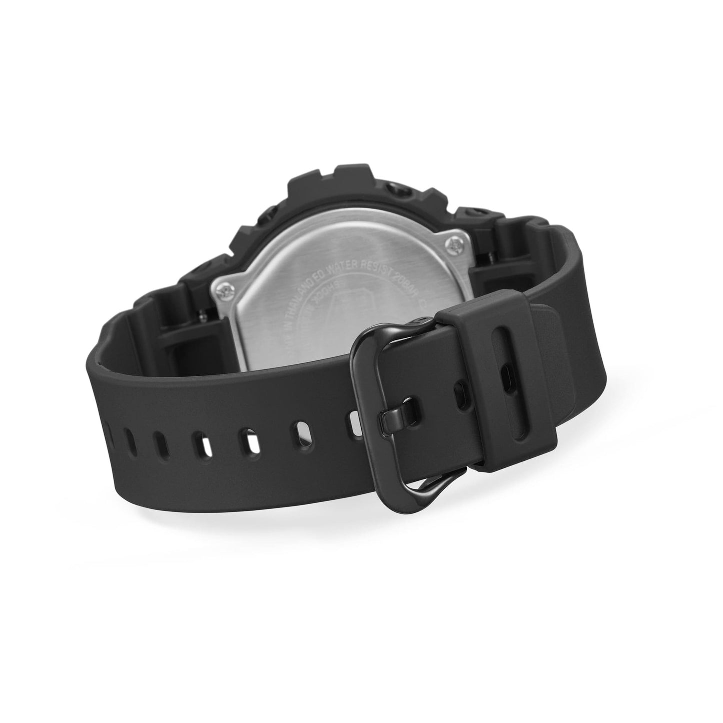 G-Shock para Hombre – DW-6900UMS-1