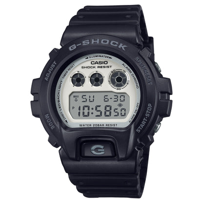 G-Shock Digital para hombre – DW-6900WD-1