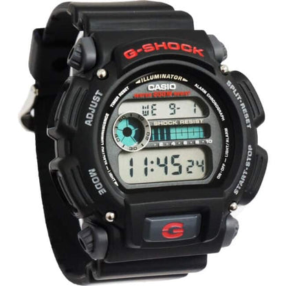 G-Shock para Caballero – DW-9052-1V