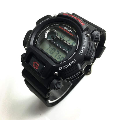G-Shock para Caballero – DW-9052-1V