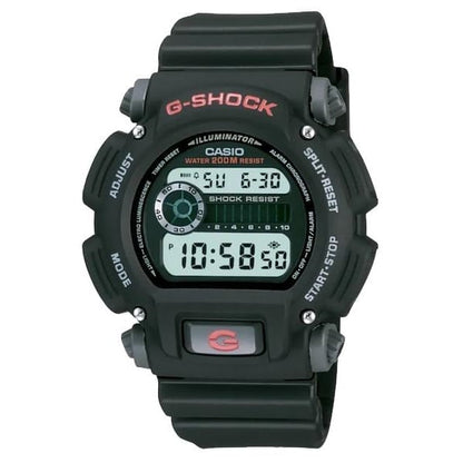 G-Shock para Caballero – DW-9052-1V