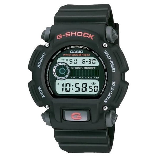 G-Shock para Caballero – DW-9052-1V