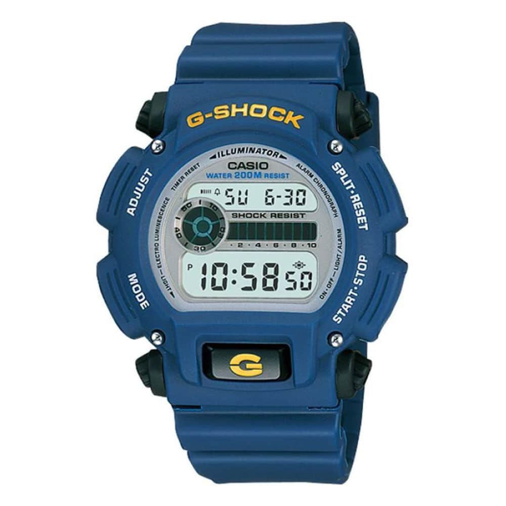 G-Shock para Caballero – DW-9052-2V