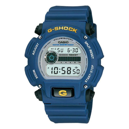 G-Shock para Caballero – DW-9052-2V