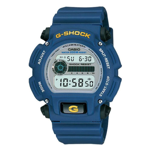 G-Shock para Caballero – DW-9052-2V