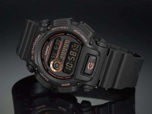 G-Shock para Mujer – DW-9052GBX-1A4