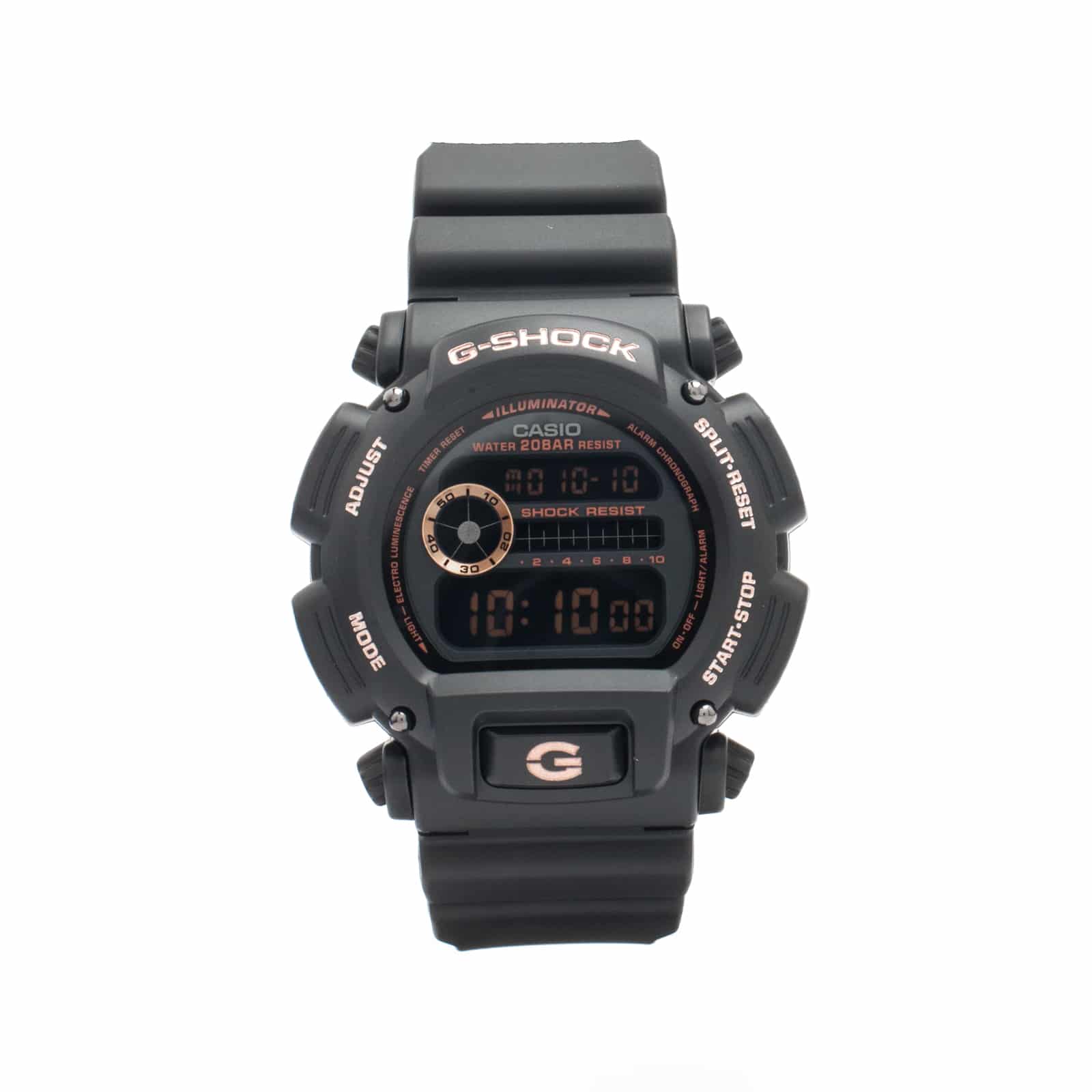 G-Shock para Mujer – DW-9052GBX-1A4