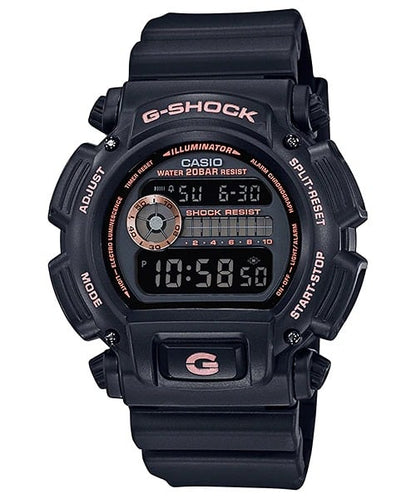 G-Shock para Mujer – DW-9052GBX-1A4