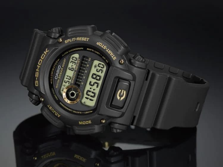 G-Shock para Hombre – DW-9052GBX-1A9