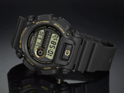 G-Shock para Hombre – DW-9052GBX-1A9
