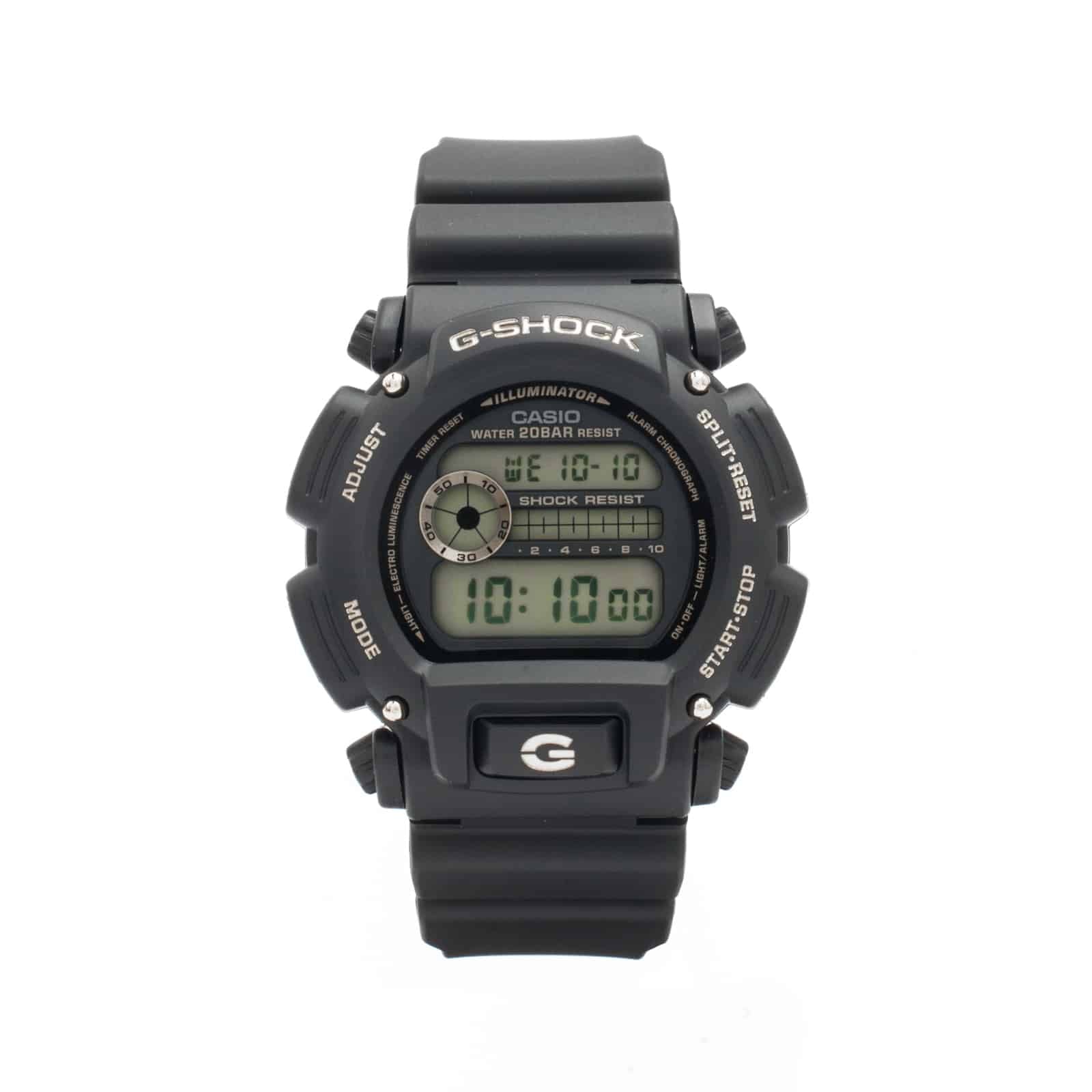 G-Shock para Hombre – DW-9052GBX-1A9