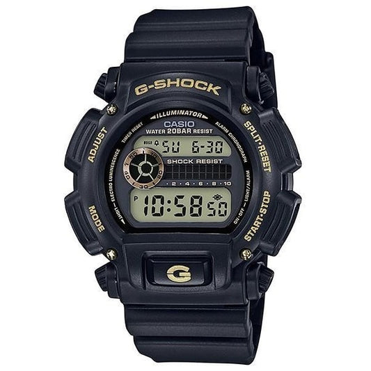 G-Shock para Hombre – DW-9052GBX-1A9