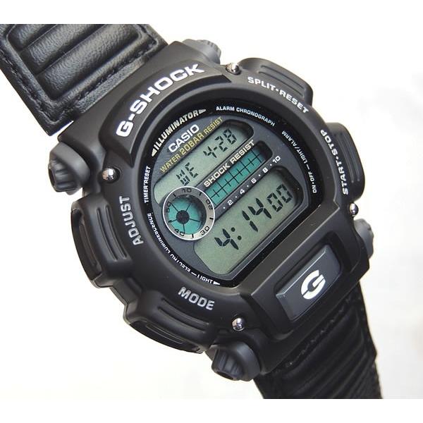 G-Shock para Hombre – DW-9052V-1CR