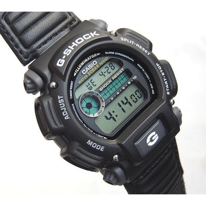G-Shock para Hombre – DW-9052V-1CR
