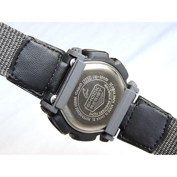 G-Shock para Hombre – DW-9052V-1CR