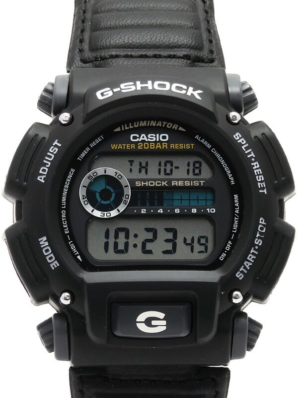 G-Shock para Hombre – DW-9052V-1CR