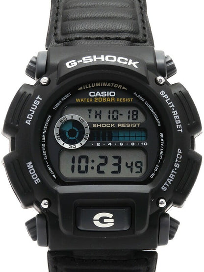 G-Shock para Hombre – DW-9052V-1CR