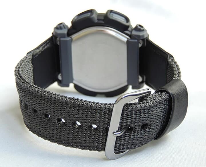 G-Shock para Hombre – DW-9052V-1CR