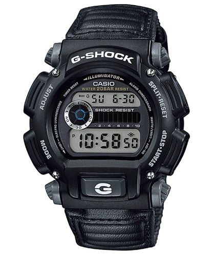 G-Shock para Hombre – DW-9052V-1CR