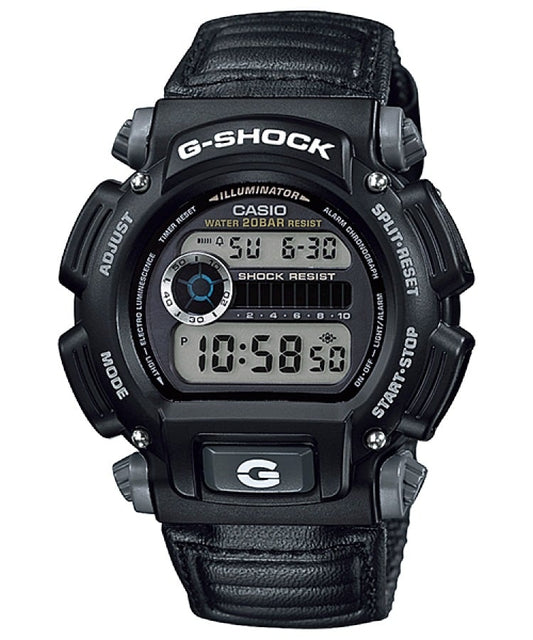 G-Shock para Hombre – DW-9052V-1CR