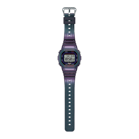G-Shock de hombre pulsera de resina bluetooth – DW-B5600AH-6