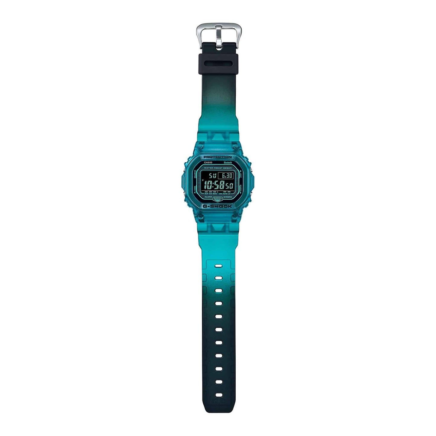 G-Shock para Hombre con Bluetooth – DW-B5600G-2