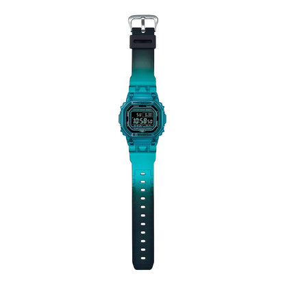 G-Shock para Hombre con Bluetooth – DW-B5600G-2