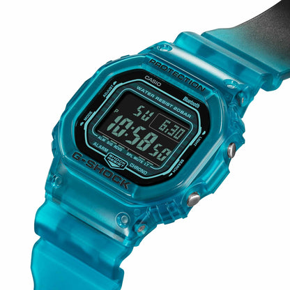 G-Shock para Hombre con Bluetooth – DW-B5600G-2