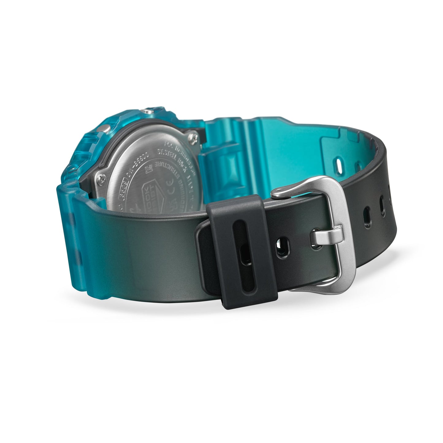 G-Shock para Hombre con Bluetooth – DW-B5600G-2