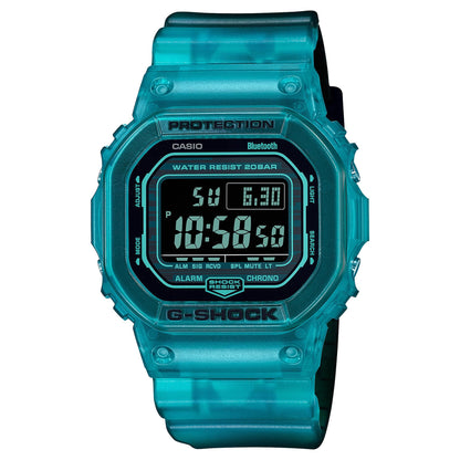 G-Shock para Hombre con Bluetooth – DW-B5600G-2