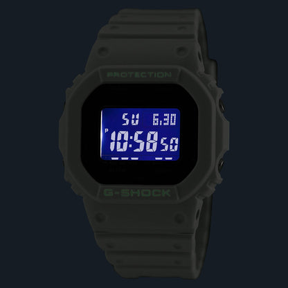 G-Shock para Hombre con Bluetooth – DW-B5600SF-7