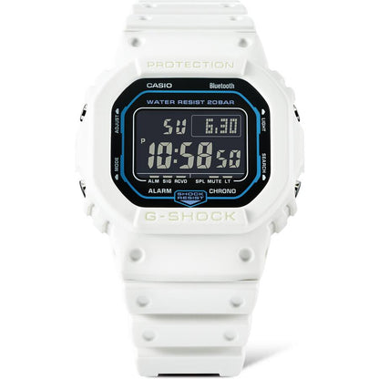 G-Shock para Hombre con Bluetooth – DW-B5600SF-7