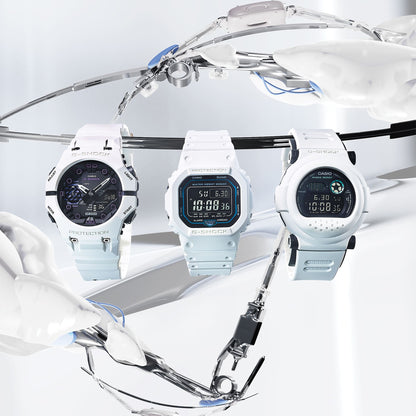 G-Shock para Hombre con Bluetooth – DW-B5600SF-7