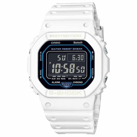 G-Shock para Hombre con Bluetooth – DW-B5600SF-7