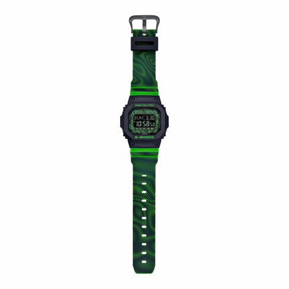 G-Shock para Hombre – DW-D5600TD-3