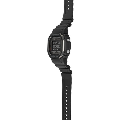G-Shock Bluetooth de caballero banda de resina – DW-H5600MB-1