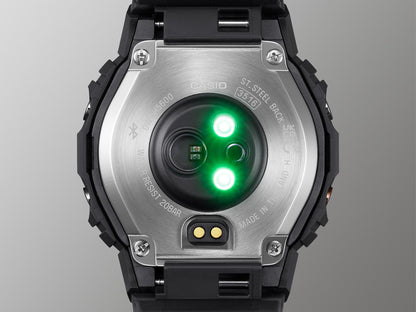 DW-H5600MB-1 Reloj G-Shock Bluetooth de caballero banda de resina