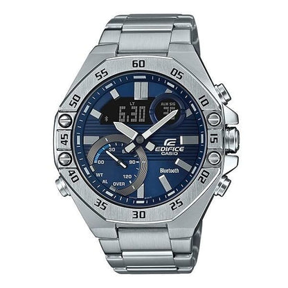 Edifice para Caballero con Bluetooth – ECB-10D-2A